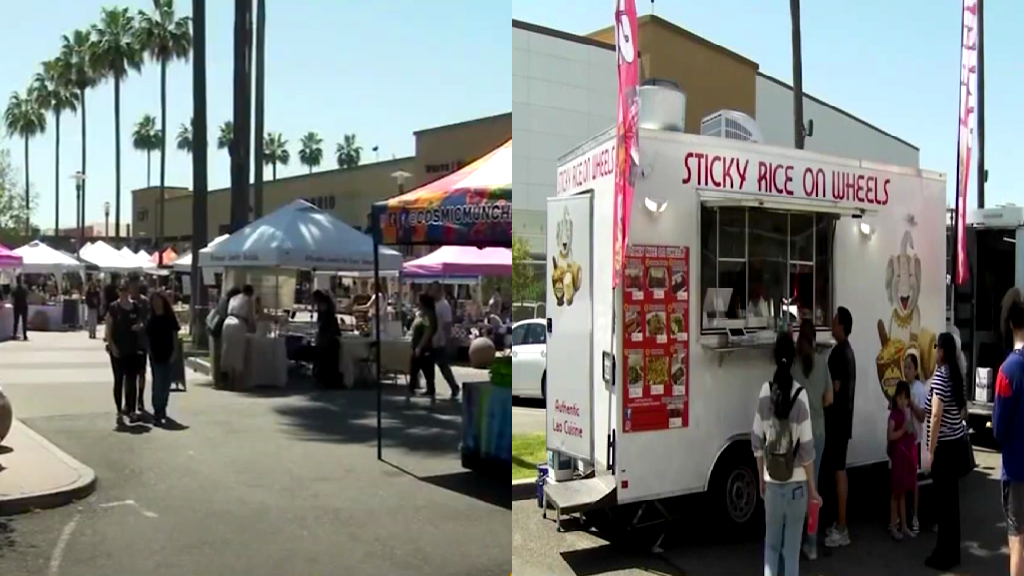 Asian food vendors banned from Fresno farmers market reinstated after backlash